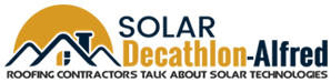 Solar Decathlon-Alfred