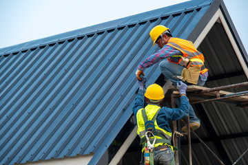 Roofing Contractors – Things You Should Know