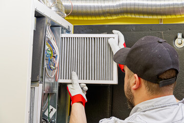 Safety Tips For HVAC Technicians